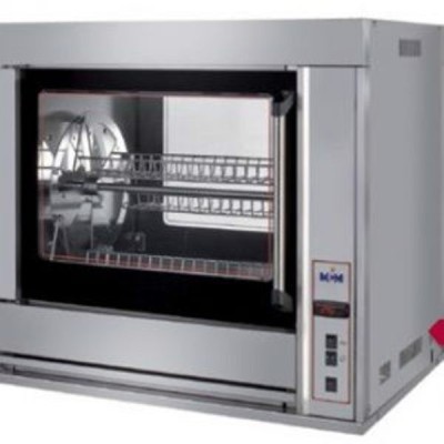 Asador de balanceras BA-7e MCM Asador de balanceras BA-7e MCM
