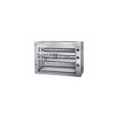 Asador compacto 3 EGC MCM Asador compacto 3 EGC MCM