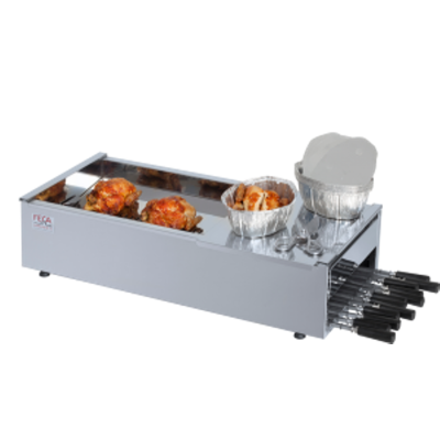 Mueble de troceo TROCEO-EKO FECA