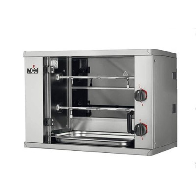 Asador mini MN2G MCM Asador mini MN2G MCM