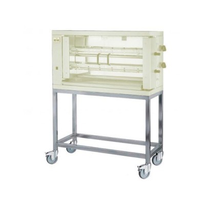 Soporte asadores verticales MCM Soporte asadores verticales MCM