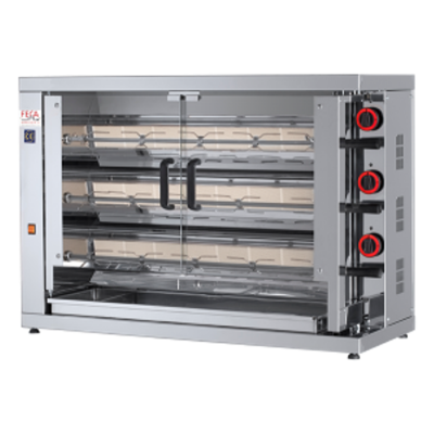Asador vertical 315 EKO-E FECA Asador vertical 315 EKO-E FECA