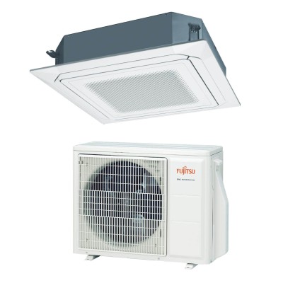 Split cassette 1x1 AIRFLOW AUY 71-KR Fujitsu Split cassette 1x1 AIRFLOW AUY 71-KR Fujitsu