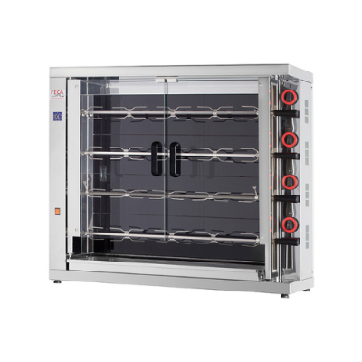 Asador vertical 420 EKO-V FECA Asador vertical 420 EKO-V FECA