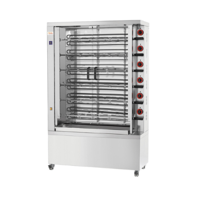 Asador vertical 630 EKO-E FECA