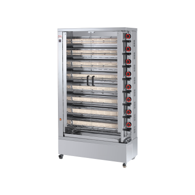 Asador vertical 840 EKO-V FECA Asador vertical 840 EKO-V FECA