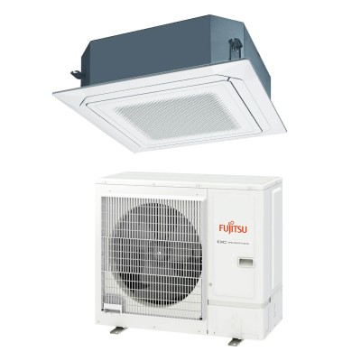 Split cassette 1x1 AIRFLOW AUY 80-KR Fujitsu Split cassette 1x1 AIRFLOW AUY 80-KR Fujitsu