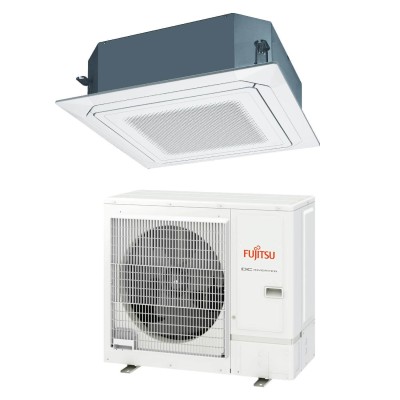 Split cassette 1x1 AIRFLOW AUY 100-KR Fujitsu Split cassette 1x1 AIRFLOW AUY 100-KR Fujitsu