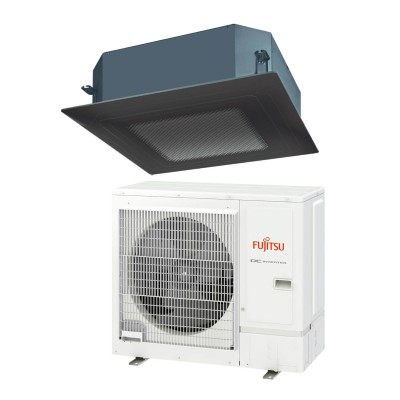 Split cassette 1x1 AIRFLOW AUY 100-KR Fujitsu Split cassette 1x1 AIRFLOW AUY 100-KR Fujitsu