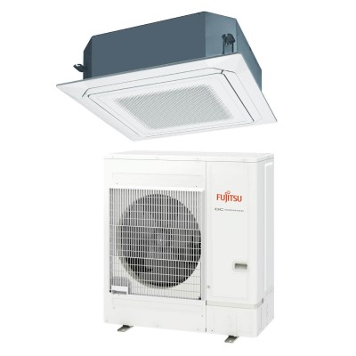 Split cassette 1x1 AIRFLOW AUY 125-KR Fujitsu Split cassette 1x1 AIRFLOW AUY 125-KR Fujitsu