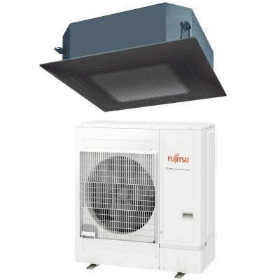 Split cassette 1x1 AIRFLOW AUY 125-KR Fujitsu Split cassette 1x1 AIRFLOW AUY 125-KR Fujitsu