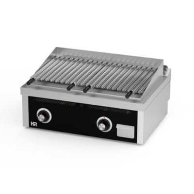 Barbacoa serie 600 sobremesa B6008S HR Fainca Barbacoa serie 600 sobremesa B6008S HR Fainca