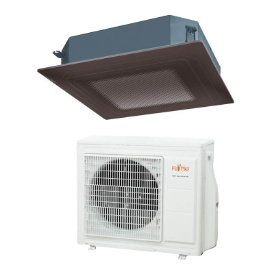 Split cassette 1x1 AIRFLOW AUY 71-KR Fujitsu Split cassette 1x1 AIRFLOW AUY 71-KR Fujitsu