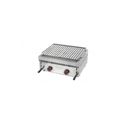 Barbacoa gas carbón volcánico bras grill PBI-60 Mainho