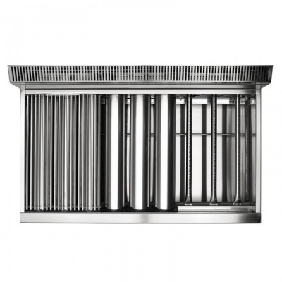 Barbacoa gas de agua nova grill NG-90 Mainho