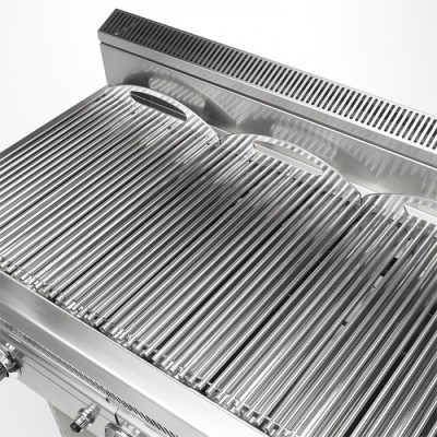 Barbacoa gas de agua nova grill NG-90 Mainho