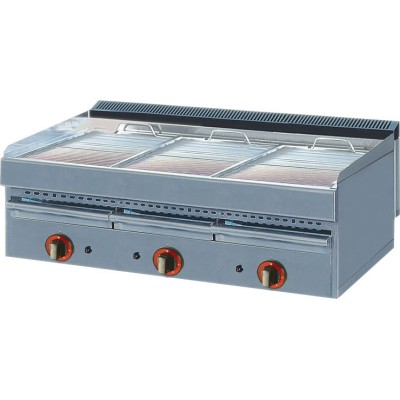Barbacoa de agua T30 Dosilet Barbacoa de agua T30 Dosilet
