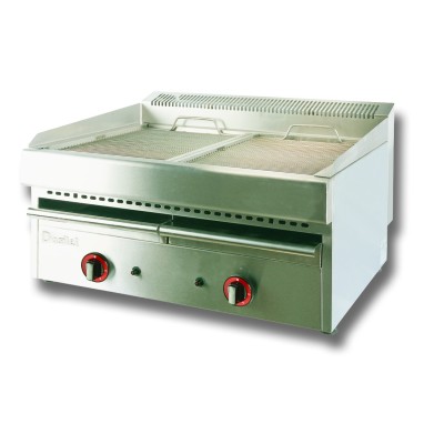 Barbacoa de agua L7PG80 Dosilet Barbacoa de agua L7PG80 Dosilet