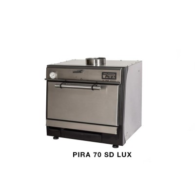Horno de carbón PIRA 70 LUX HORNOS Hornos Pira Horno de carbón PIRA 70 LUX HORNOS Hornos Pira