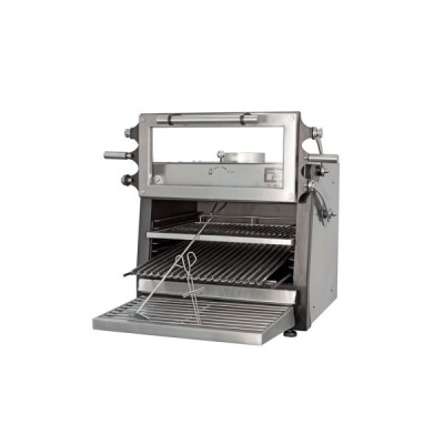 Horno de carbón PIRA 70 LUX HORNOS Hornos Pira Horno de carbón PIRA 70 LUX HORNOS Hornos Pira