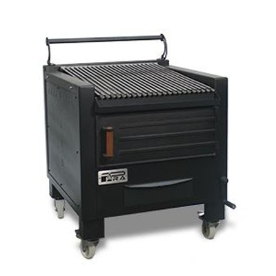 Barbacoa PIRA BBQ-M80 Hornos Pira
