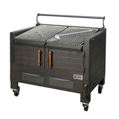 Barbacoa PIRA BBQ-M120 Hornos Pira Barbacoa PIRA BBQ-M120 Hornos Pira
