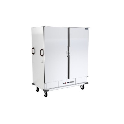 Carro caliente ACR-2 90ºC Distform