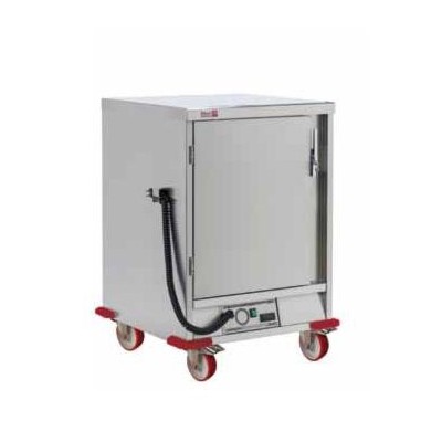 CARROS CALIENTES GN2/1 CAC 1021 CARRINOX