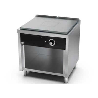 Placa radiante serie 750 PR7508E HR Fainca