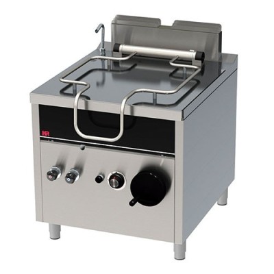 Sartén basculante a gas serie 900 SBG80L900E HR fainca