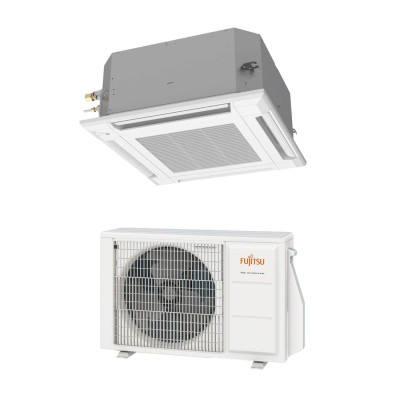 Split cassette 1x1 AUY 25-KV Fujitsu