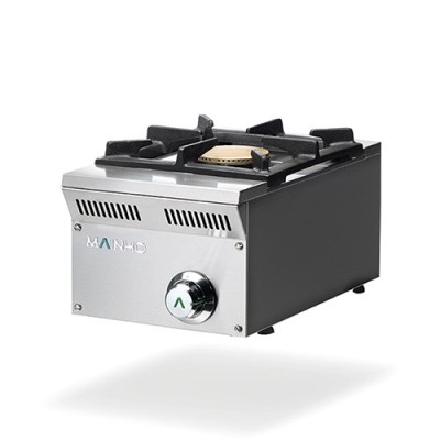 Cocina encimera a gas ELE-31G Mainho