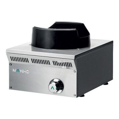 Cocina Wok a gas ELW-41 G Mainho