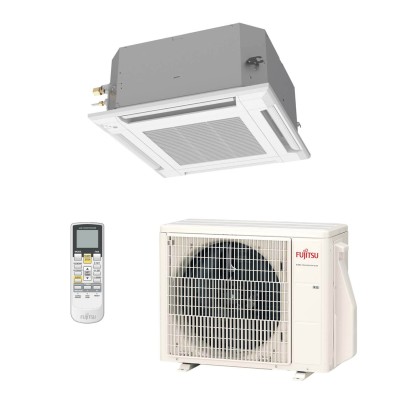 Split cassette 1x1 ECO AUY 25-KA Fujitsu