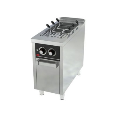 Cuecepasta a gas 40L serie 900 CPG40L900E HR Fainca Cuecepasta a gas 40L serie 900 CPG40L900E HR Fainca