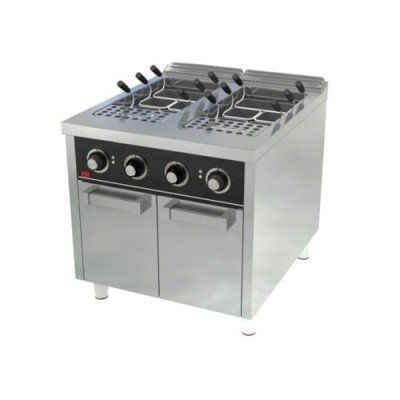 Cuecepasta eléctrico 40L+40L serie 900 CPE40L40L900E HR Fainca Cuecepasta eléctrico 40L+40L serie 900 CPE40L40L900E HR Fainca