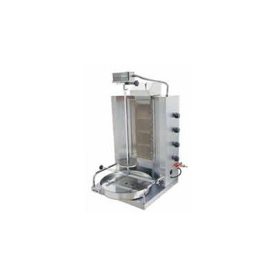 Döner kebab grill SH 4S MCM