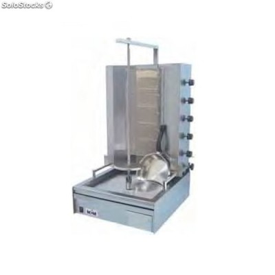 Döner kebab grill SH 4I MCM Döner kebab grill SH 4I MCM