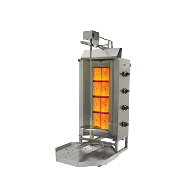 Doner grill typ 4GD Eutron Doner grill typ 4GD Eutron