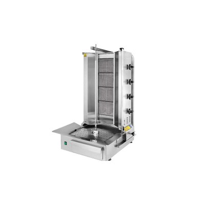 Doner kebab grill Eutron Doner kebab grill Eutron