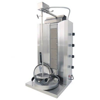 Kebab asador AG-40 Sammic Kebab asador AG-40 Sammic