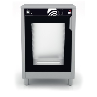 Fermentadora F-408 Fm Fermentadora F-408 Fm