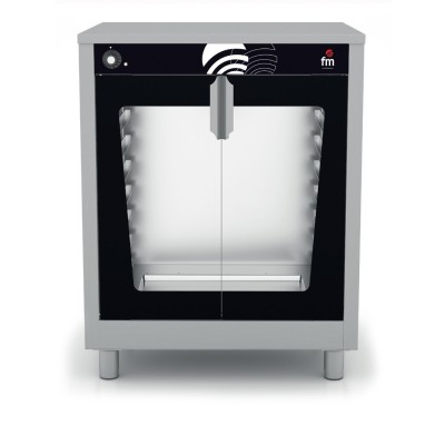 Fermentadora F-608 Fm