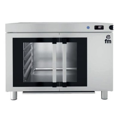 Fermentadora STF-610 Fm Fermentadora STF-610 Fm