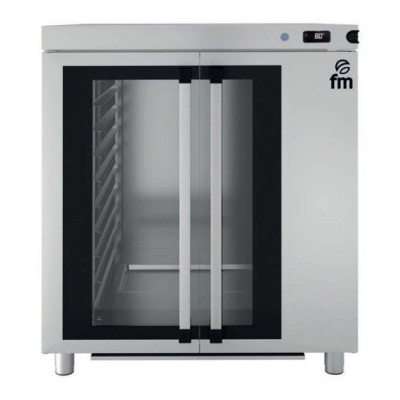 Fermentadora STF-620 Fm Fermentadora STF-620 Fm