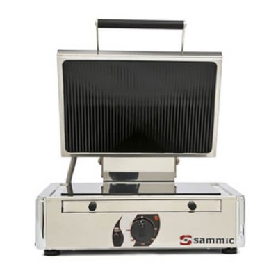 Plancha vitro-grill GV-6L lisa Sammic Plancha vitro-grill GV-6L lisa Sammic