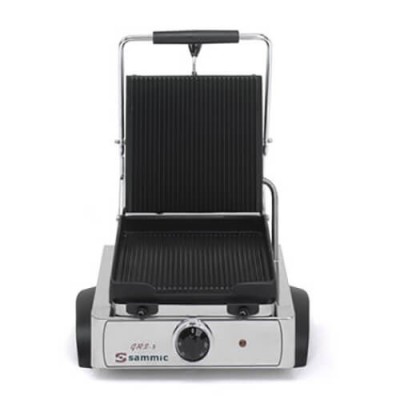 Plancha eléctrica snack GRS-5 Sammic Plancha eléctrica snack GRS-5 Sammic