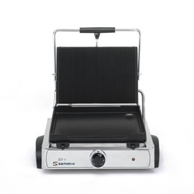 Plancha eléctrica snack GRM-6 Sammic Plancha eléctrica snack GRM-6 Sammic