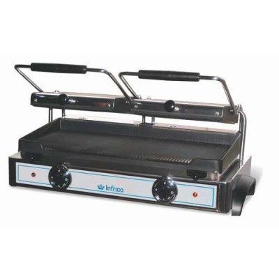 Grill eléctrico GR M2 Infrico Grill eléctrico GR M2 Infrico