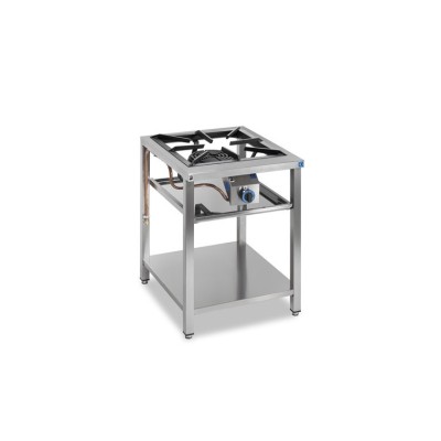 Quemador industrial en mueble de acero MOB/01-1H-A Ntgas Quemador industrial en mueble de acero MOB/01-1H-A Ntgas
